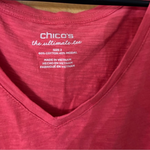 Chicos tank top - Picture 4 of 4